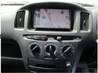 TOYOTA PROBOX VAN 2007