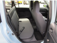 TOYOTA PROBOX VAN 2007