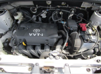 TOYOTA PROBOX VAN 2007