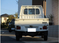 DAIHATSU HIJET 1998