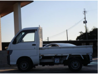 DAIHATSU HIJET 1998