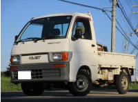 DAIHATSU HIJET 1998