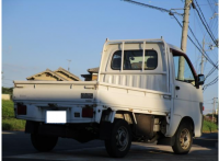 DAIHATSU HIJET 1998