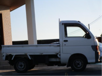 DAIHATSU HIJET 1998