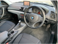 BMW 1 SERIES 2004