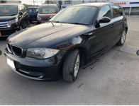 BMW 1 SERIES 2004