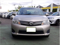 TOYOTA COROLLA AXIO 2013