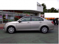 TOYOTA COROLLA AXIO 2013