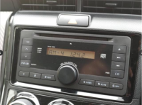 TOYOTA COROLLA AXIO 2013