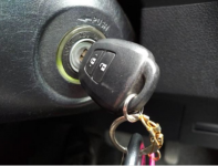 TOYOTA COROLLA AXIO 2013