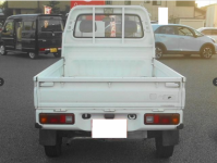 HONDA ACTY TRUCK 1995