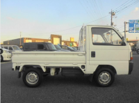 HONDA ACTY TRUCK 1995