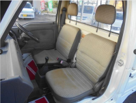 HONDA ACTY TRUCK 1995