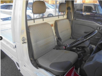 HONDA ACTY TRUCK 1995