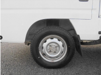 HONDA ACTY TRUCK 1995