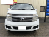 NISSAN ELGRAND 2003