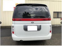 NISSAN ELGRAND 2003