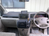NISSAN ELGRAND 2003