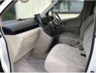 NISSAN ELGRAND 2003