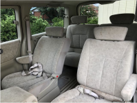 NISSAN ELGRAND 2003