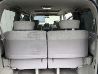 NISSAN ELGRAND 2003