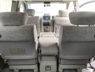NISSAN ELGRAND 2003