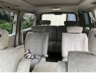 NISSAN ELGRAND 2003