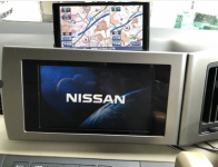NISSAN ELGRAND 2003