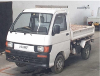 DAIHATSU HIJET 1997