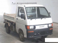 DAIHATSU HIJET 1997