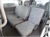 MITSUBISHI DELICA SPACE GEAR 1999