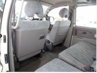 MITSUBISHI DELICA SPACE GEAR 1999