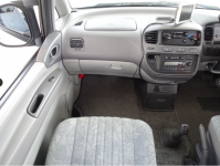 MITSUBISHI DELICA SPACE GEAR 1999