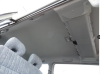 MITSUBISHI DELICA SPACE GEAR 1999