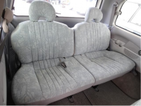 MITSUBISHI DELICA SPACE GEAR 1999