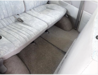 MITSUBISHI DELICA SPACE GEAR 1999