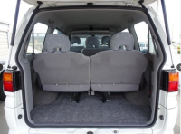 MITSUBISHI DELICA SPACE GEAR 1999