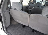 MITSUBISHI DELICA SPACE GEAR 1999