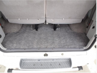 MITSUBISHI DELICA SPACE GEAR 1999