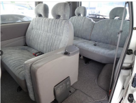 MITSUBISHI DELICA SPACE GEAR 1999
