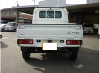 HONDA ACTY TRUCK 1999