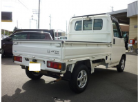 HONDA ACTY TRUCK 1999