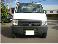 HONDA ACTY TRUCK 1999