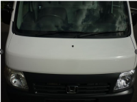 HONDA ACTY TRUCK 1999