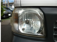 HONDA ACTY TRUCK 1999