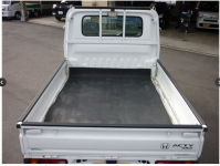 HONDA ACTY TRUCK 1999