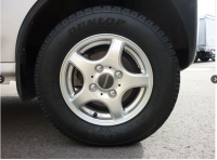 HONDA ACTY TRUCK 1999