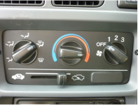 HONDA ACTY TRUCK 1999