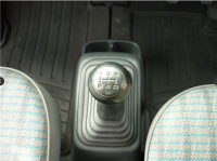 HONDA ACTY TRUCK 1999