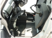 HONDA ACTY TRUCK 1999